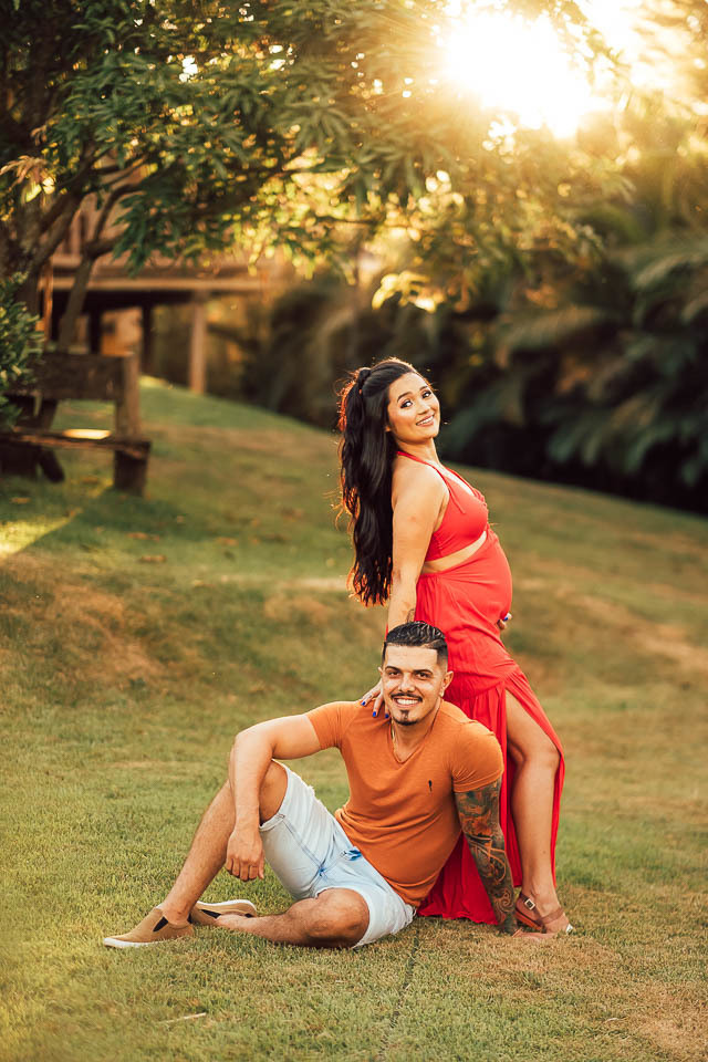 FOTOS ENSAIO GESTANTE MENINO