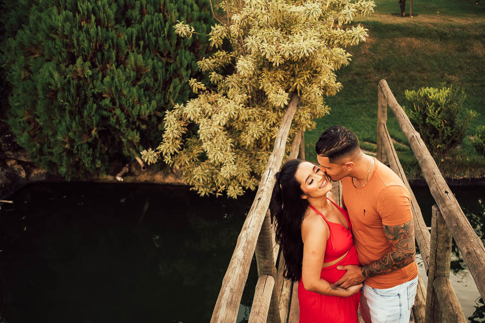 FOTOS ENSAIO GESTANTE BH