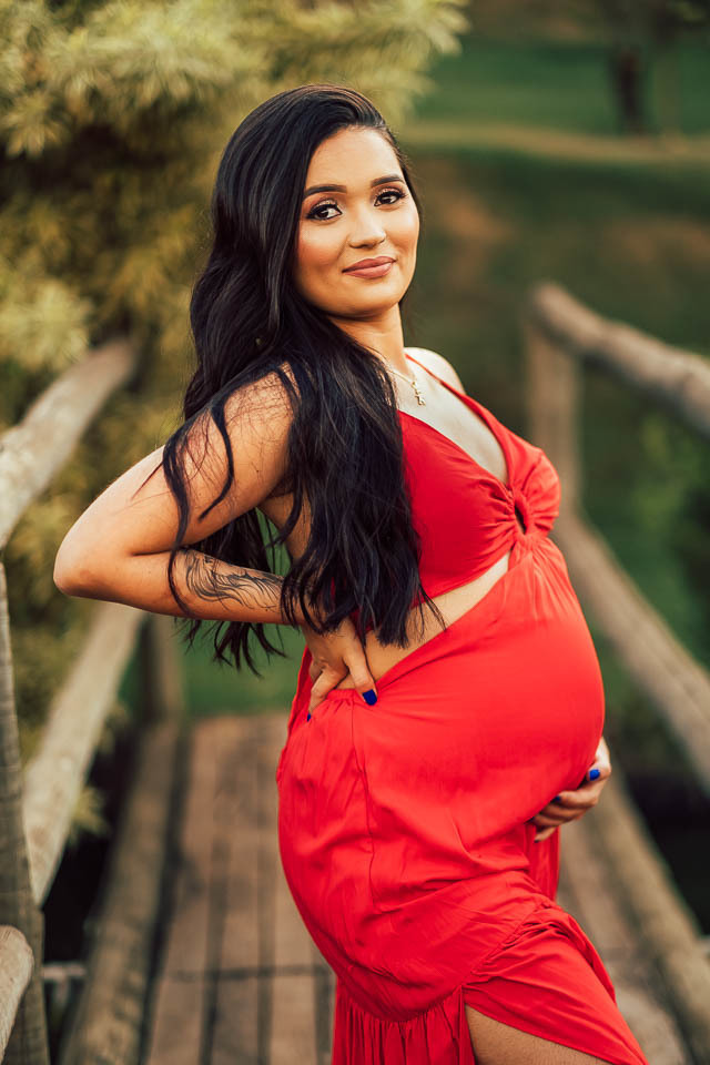 FOTOS ENSAIO GESTANTE BH