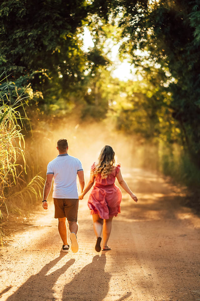 FOTOS ENSAIO PRE CASAMENTO COM SOL