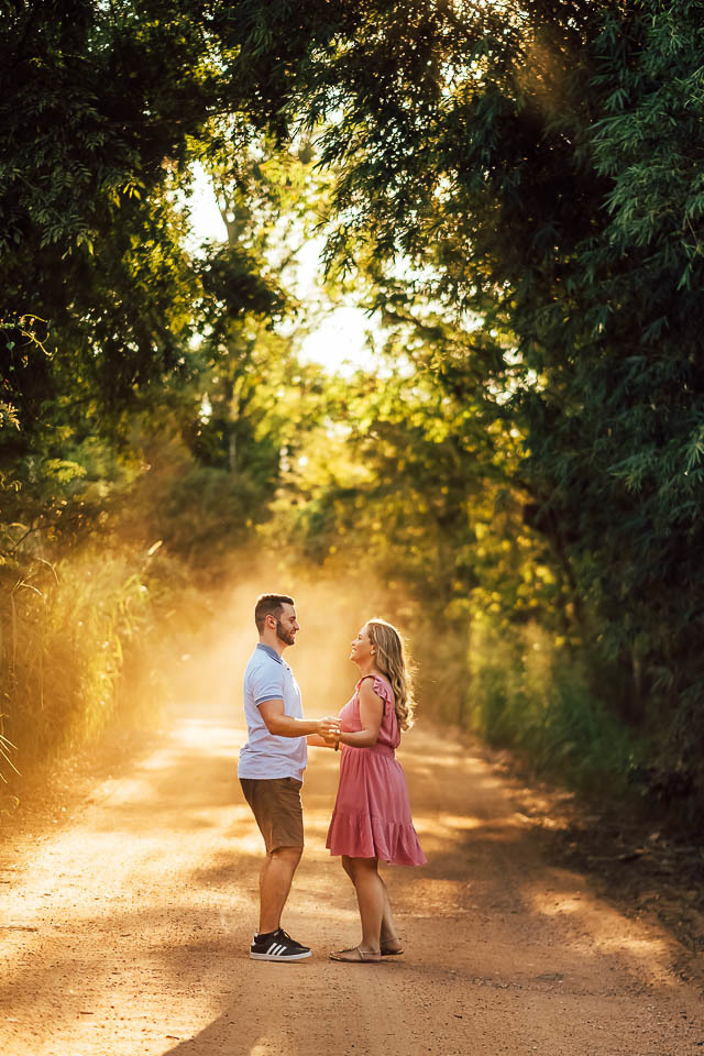 FOTOS ENSAIO PRE CASAMENTO COM SOL