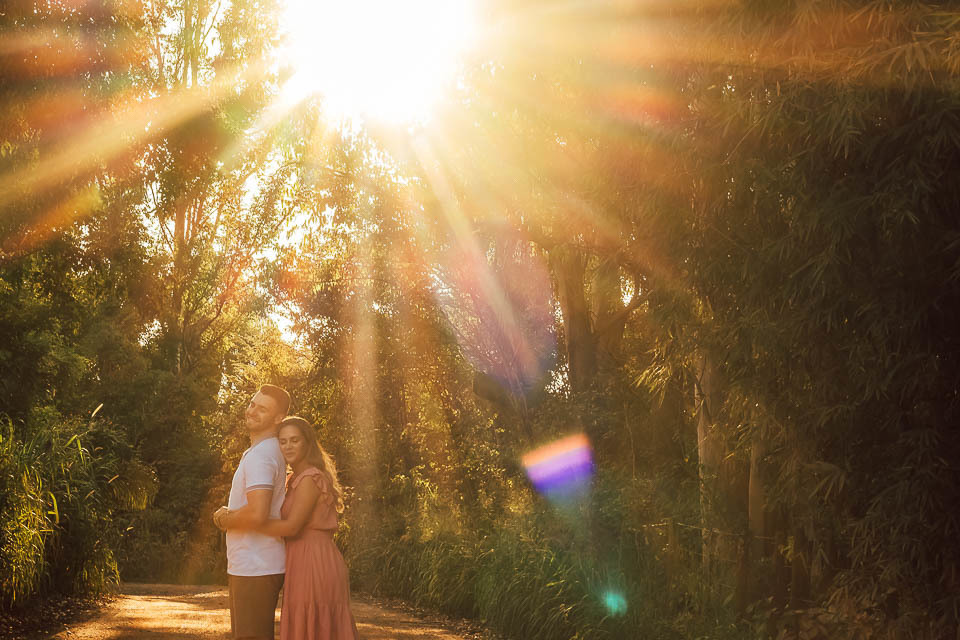 FOTOS ENSAIO PRE CASAMENTO COM SOL