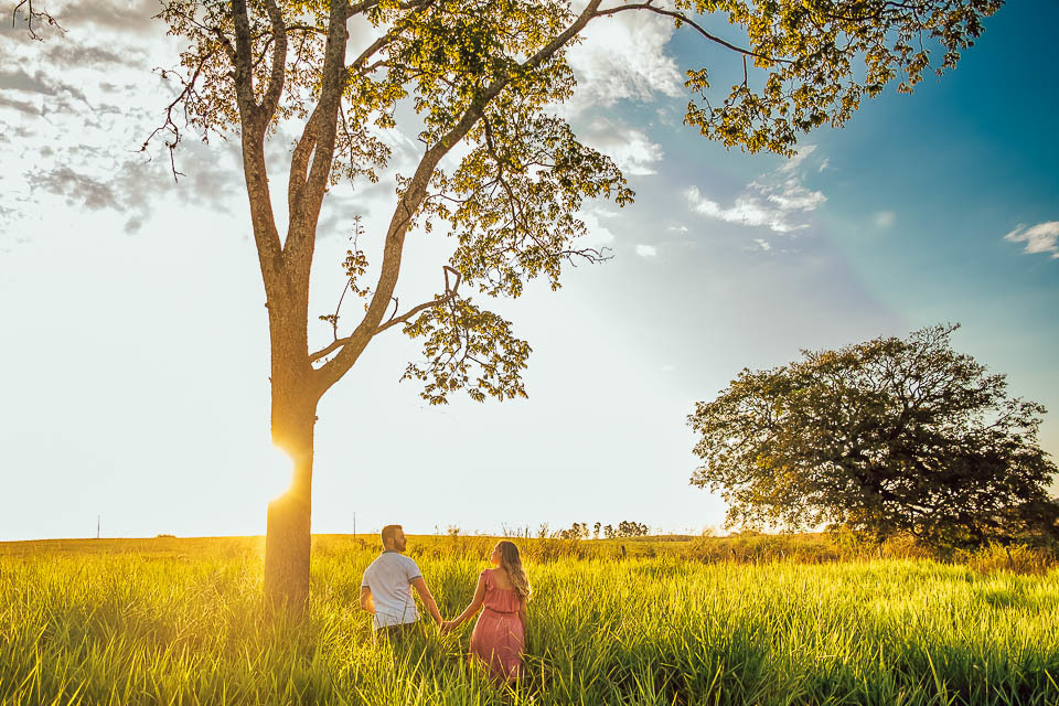 FOTOS ENSAIO PRE WEDDING EXTERNO CEU AZUL