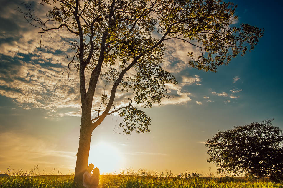 FOTOS ENSAIO PRE WEDDING EXTERNO CEU AZUL