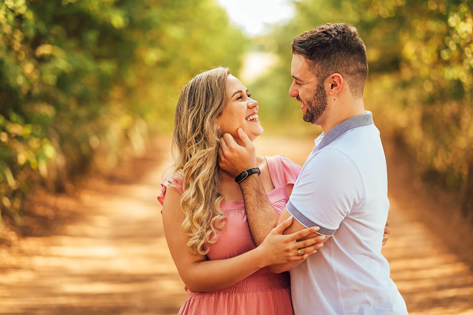 ENSAIO PRE WEDDING  ESTRADA TERRA