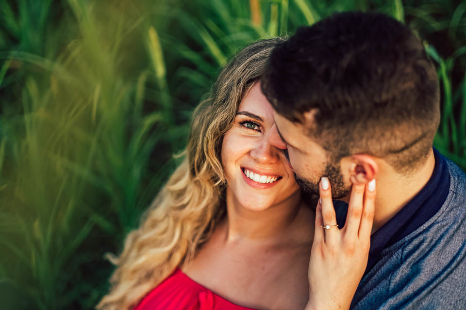 FOTOS ENSAIO PRE WEDDING NO MATO 