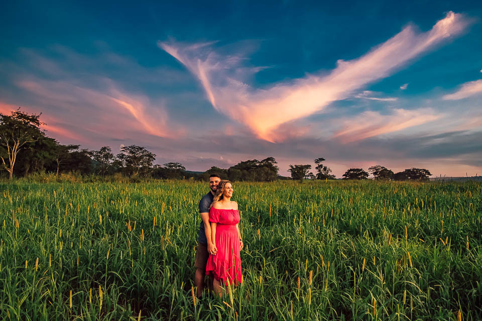FOTOS ENSAIO PRE WEDDING POR DO SOL