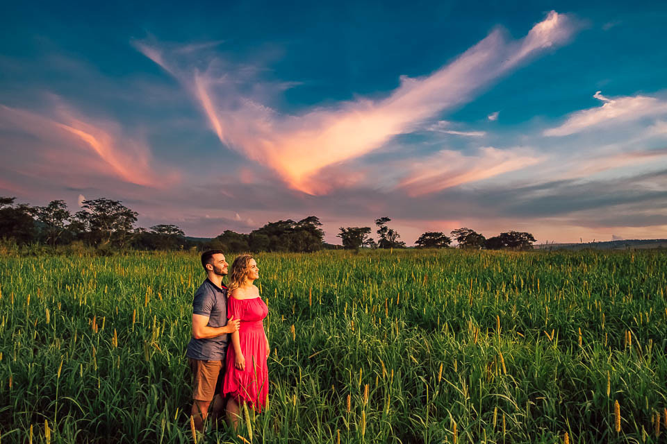 FOTOS ENSAIO PRE WEDDING POR DO SOL