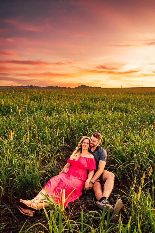 FOTOS ENSAIO PRE WEDDING POR DO SOL