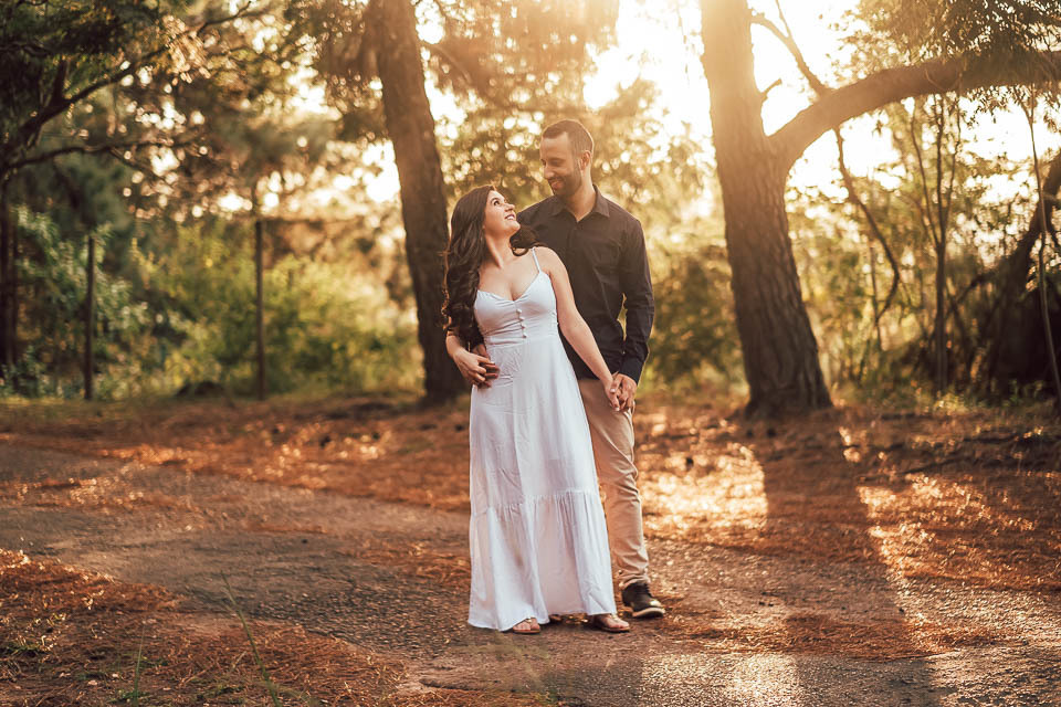 ENSAIO PRE WEDDING MACACOS MG