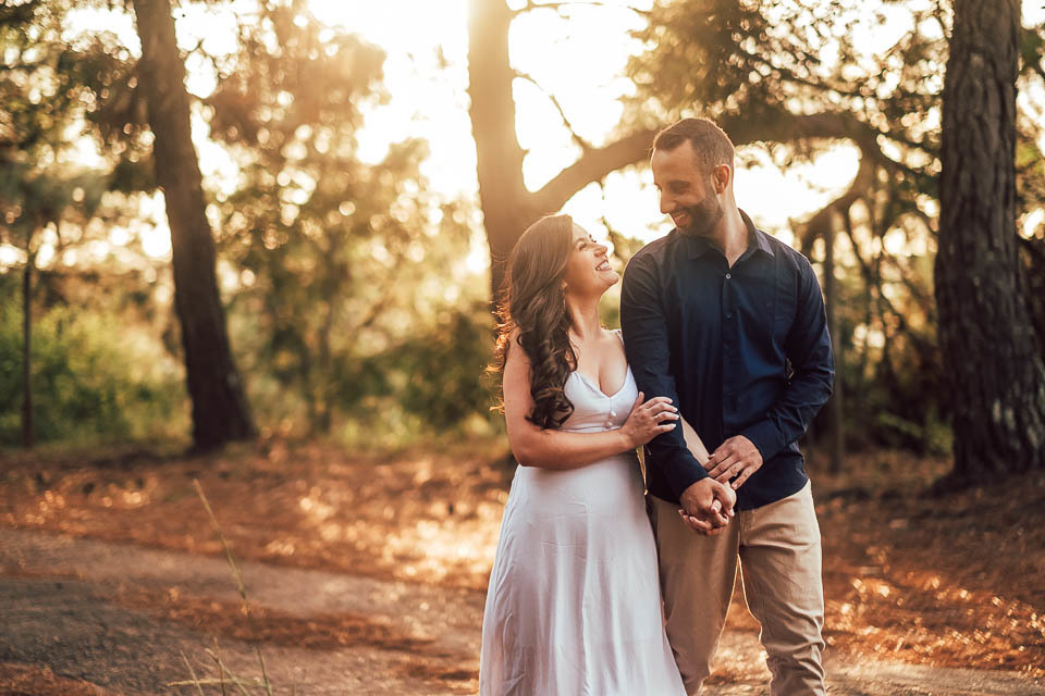 ENSAIO PRE WEDDING MACACOS MG