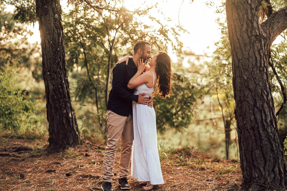 ENSAIO PRE WEDDING MACACOS MG