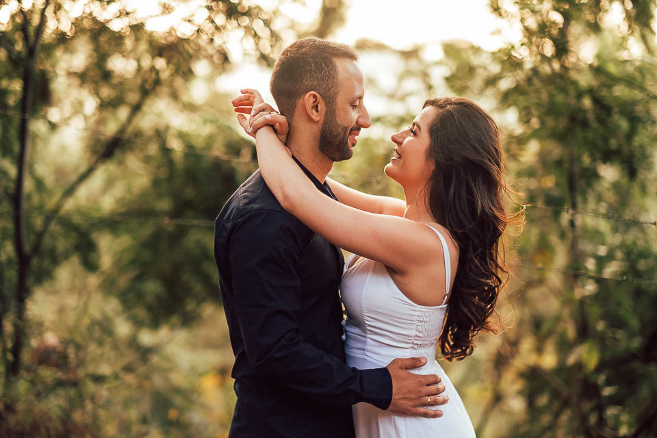 ENSAIO PRE WEDDING MACACOS MG