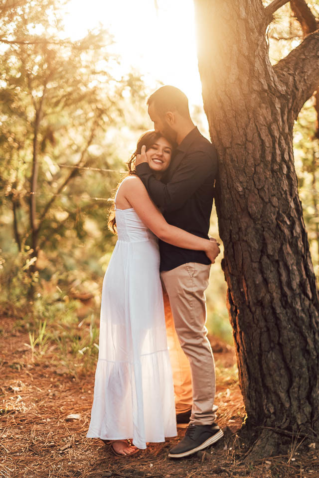 FOTOS ENSAIO PRE WEDDING MACACOS MG