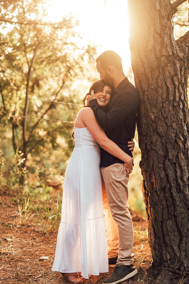 FOTOS ENSAIO PRE WEDDING MACACOS MG