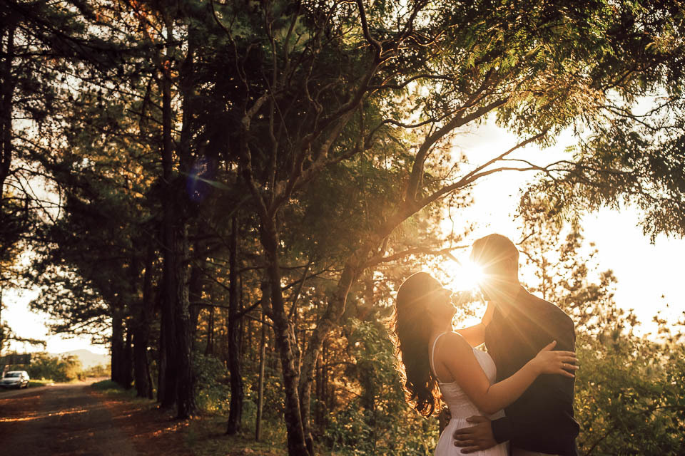 FOTOS ENSAIO PRE WEDDING MACACOS MG