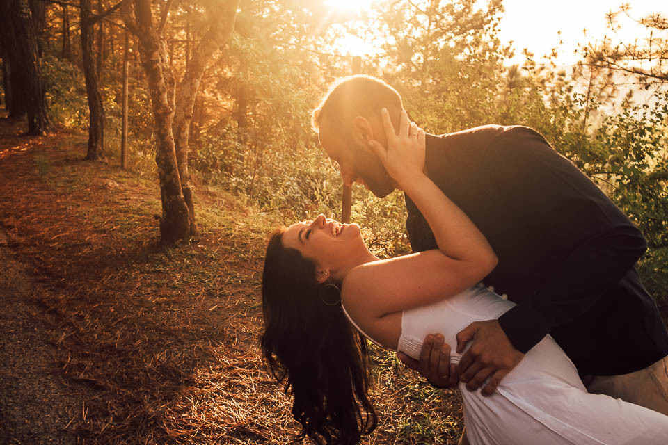 FOTOS ENSAIO PRE CASAMENTO MACACOS MG