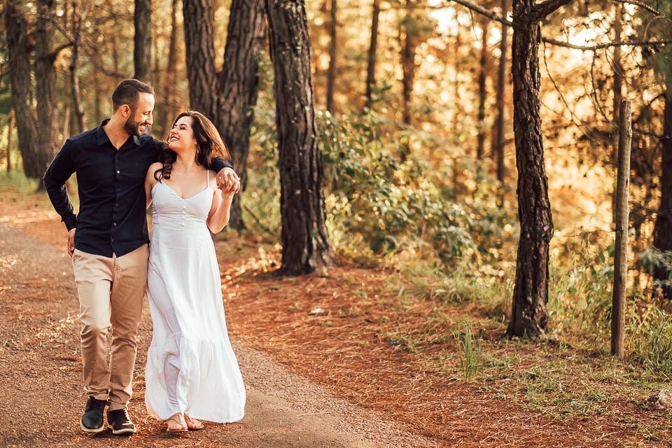 FOTOS ENSAIO PRE CASAMENTO MACACOS MG