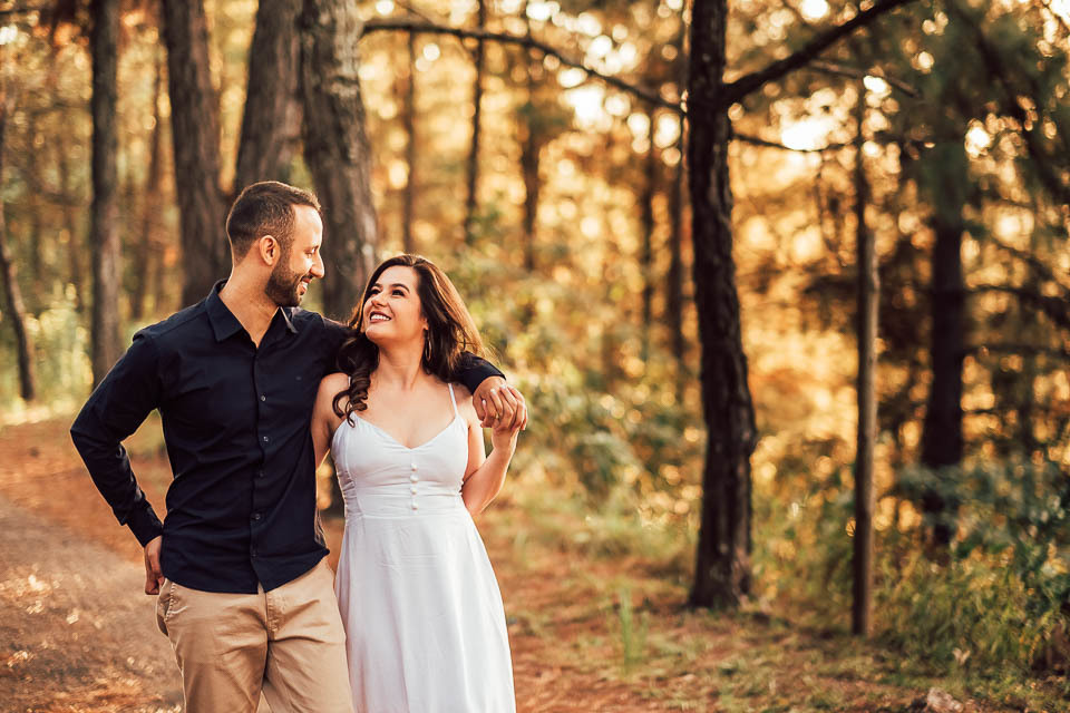 FOTOS ENSAIO PRE CASAMENTO MACACOS MG