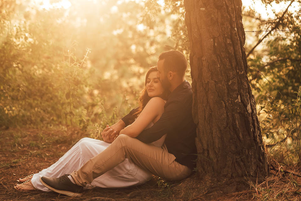 FOTOS ENSAIO PRE CASAMENTO MACACOS MG