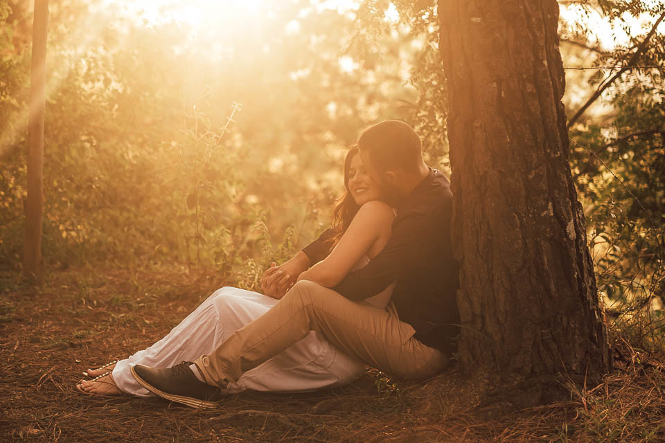 FOTOS ENSAIO PRE CASAMENTO MACACOS MG