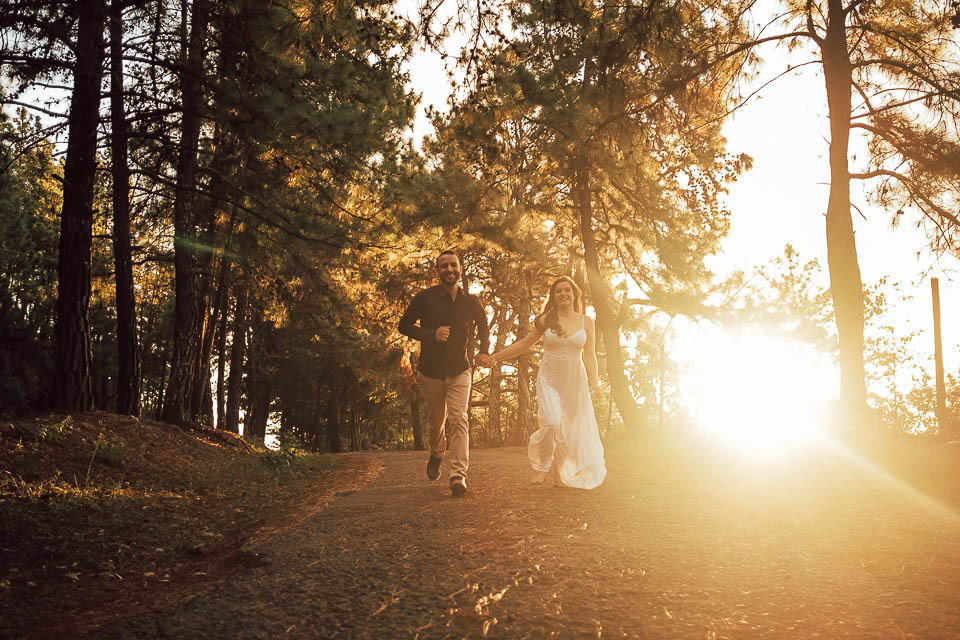 FOTOS ENSAIO PRE WEDDING  MACACOS NOVA LIMA - MG