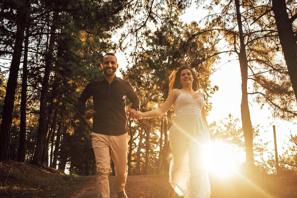 FOTOS ENSAIO PRE WEDDING  MACACOS NOVA LIMA - MG