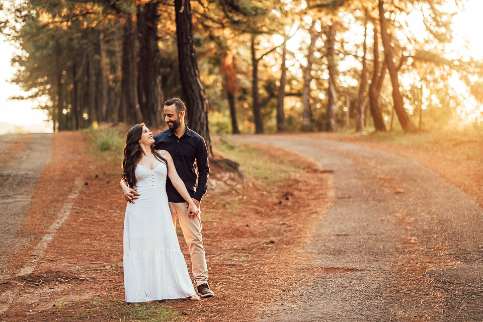 FOTOS ENSAIO PRE WEDDING  MACACOS NOVA LIMA - MG