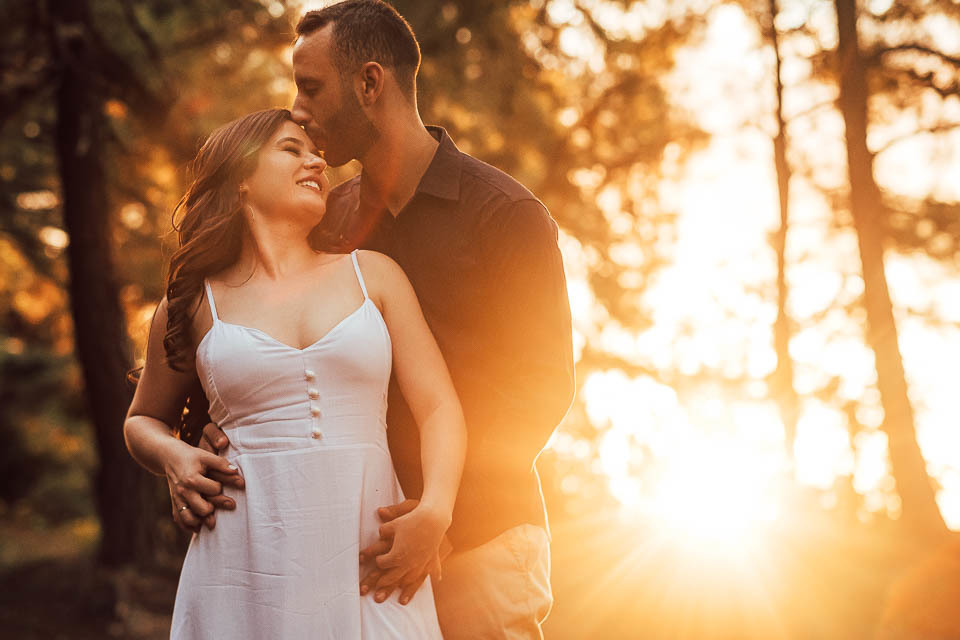 FOTOS ENSAIO PRE WEDDING  POR DO SOL MACACOS - MG