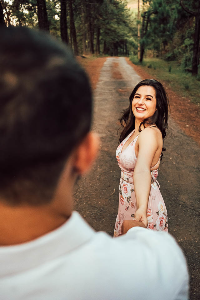 FOTOS ENSAIO PRE WEDDING  POR DO SOL MACACOS - MG