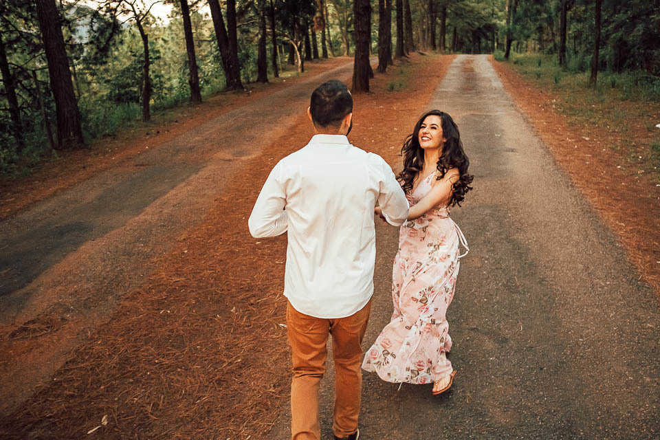 FOTOS ENSAIO PRE WEDDING  POR DO SOL MACACOS - MG