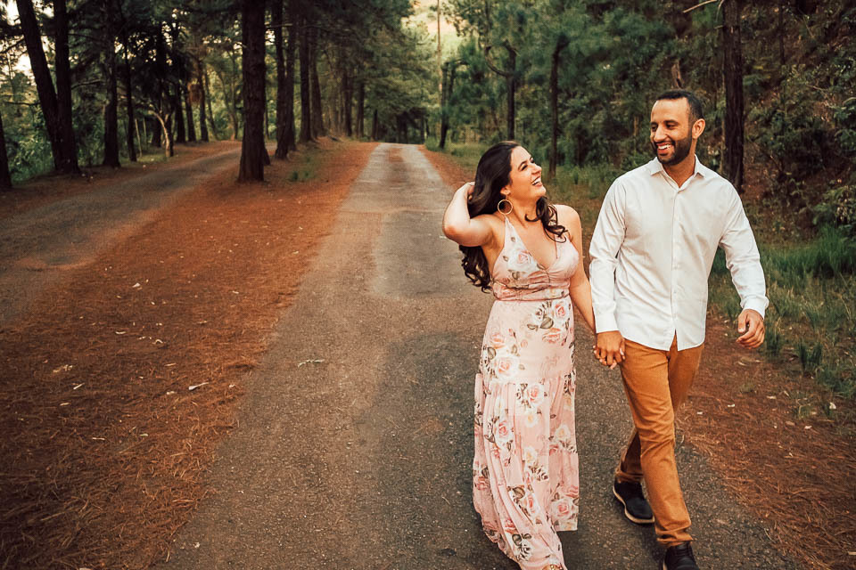 FOTOS ENSAIO PRE WEDDING  POR DO SOL MACACOS - MG