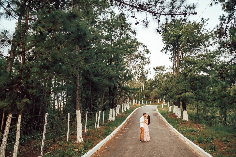 FOTOS ENSAIO PRE WEDDING  NA RUA