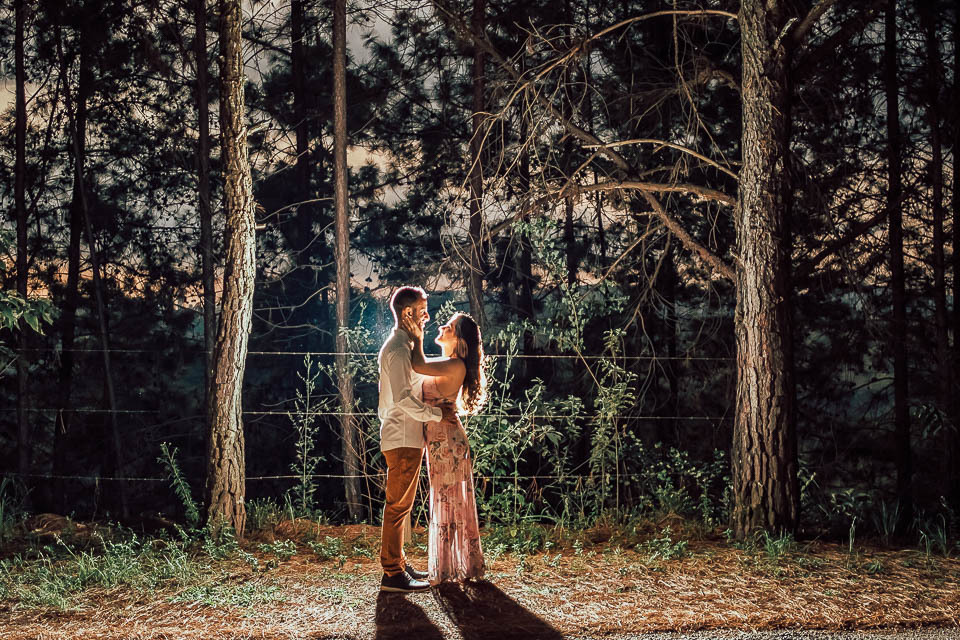 FOTOS ENSAIO PRE WEDDING  NA RUA