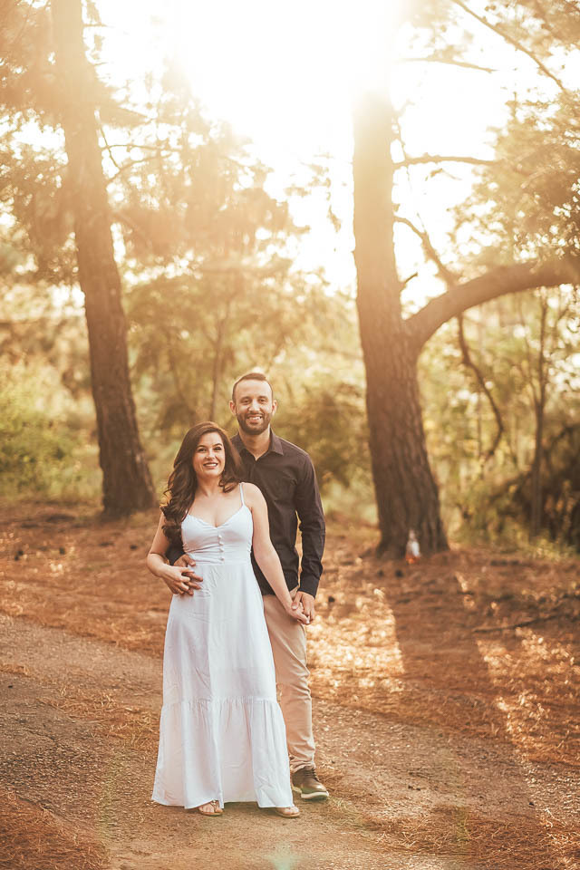 ENSAIO PRE WEDDING MACACOS MG