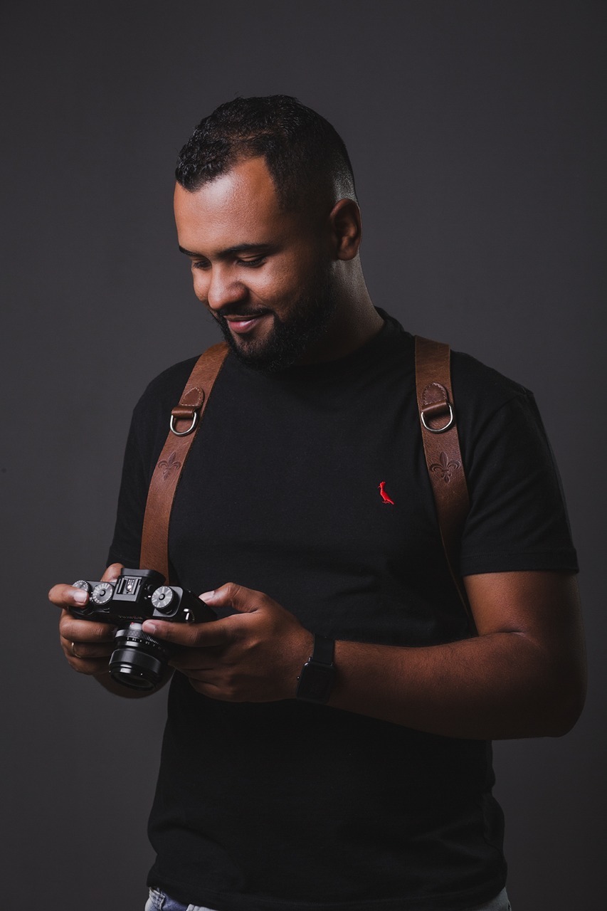 Sobre Fotografo de Casamento Belo Horizonte - Lucas Henrique Fotografia BH/MG