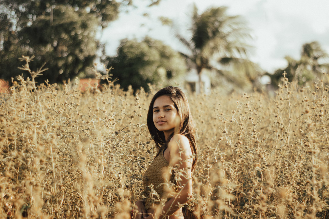 Wheat - Praia de Serrambi