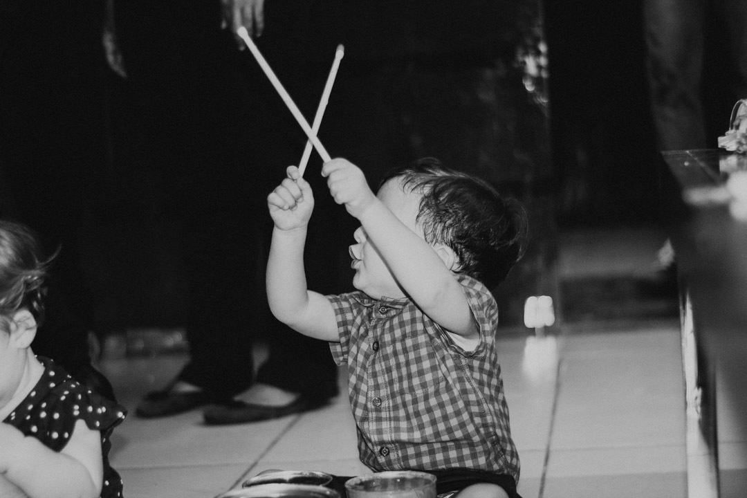 Baterista