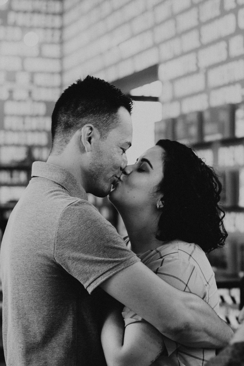 Casal Recife Antigo