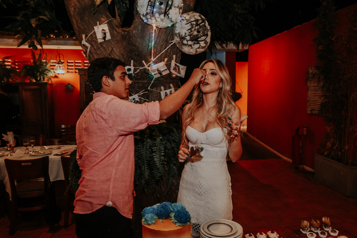 foto noivado