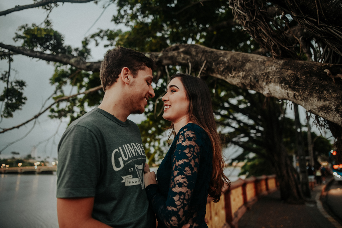 casal sorrindo recife antigo