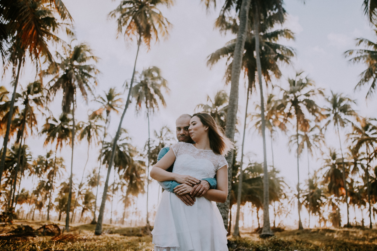ensaio fotográfico de casal