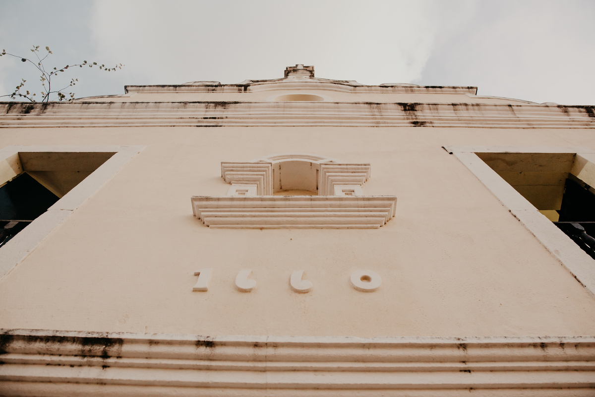 igreja de baixo pra cima