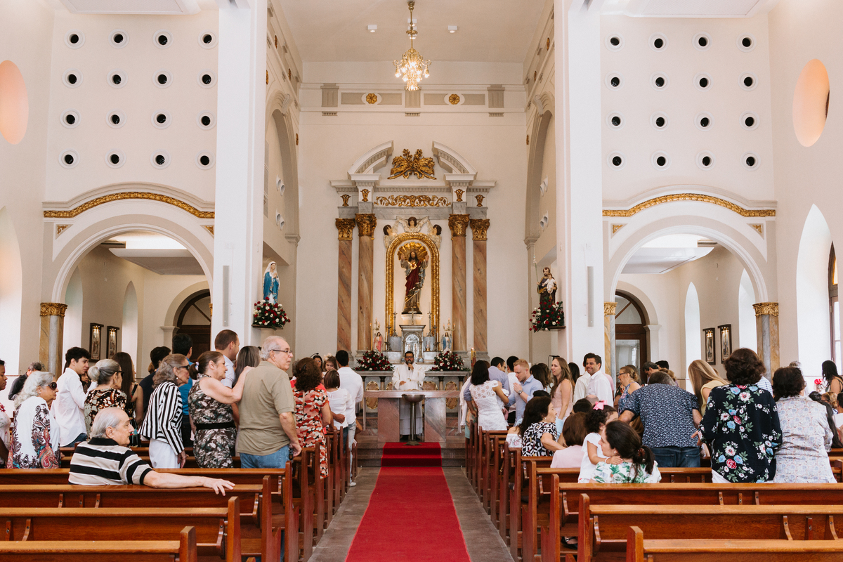 igreja