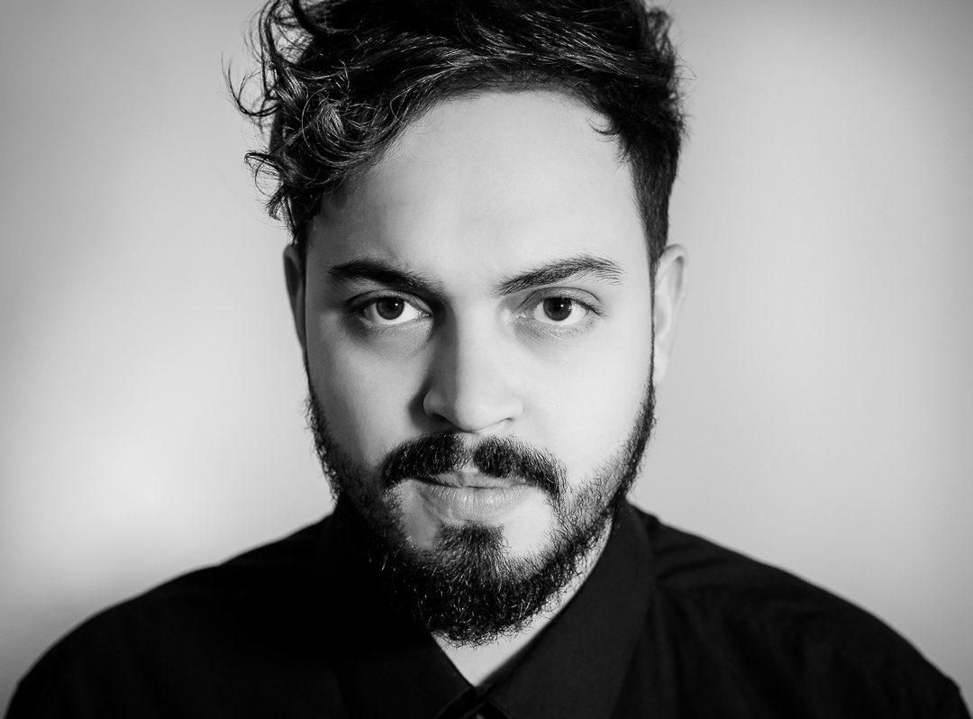 Sobre Murillo Luz - Fotógrafo