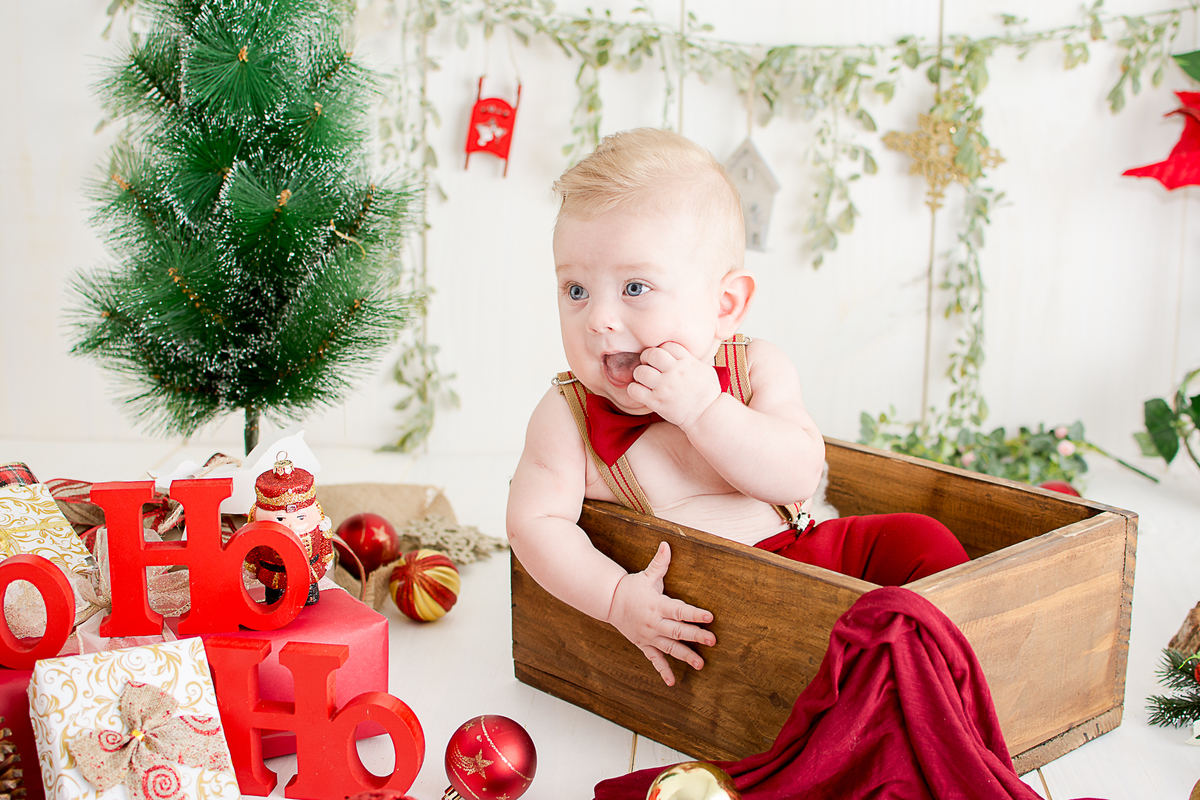 #ensaionatal #nailielucchesi #natal2018