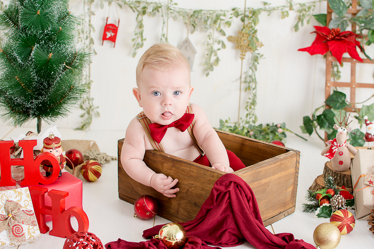 #ensaionatal #nailielucchesi #natal2018