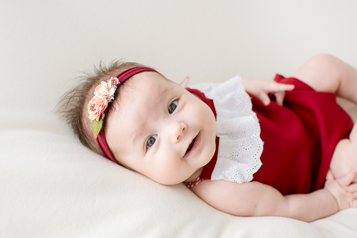 #ensaionatal #nailielucchesi #natal2018