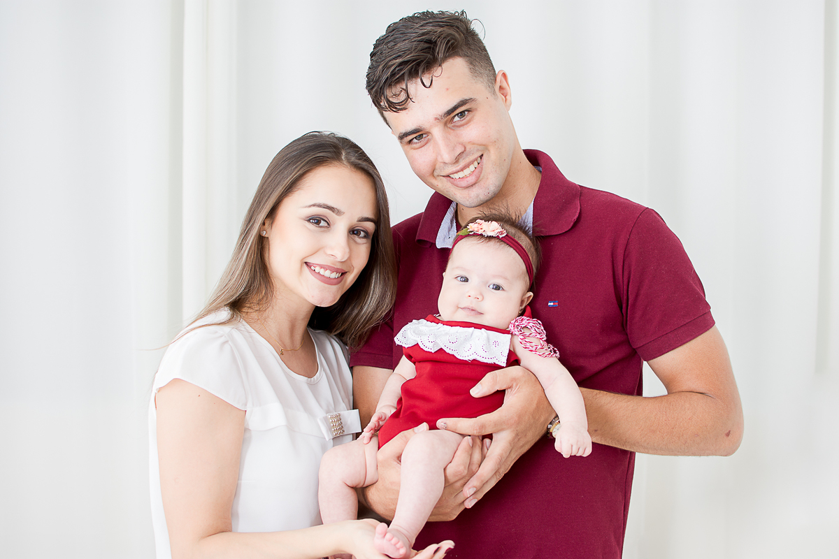 #ensaionatal #nailielucchesi #natal2018