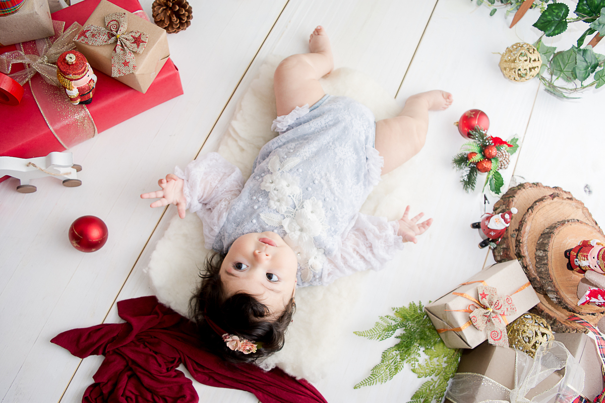 Ensaio newborn realizado no estudio amora e fotografado por nailie lucchesi
